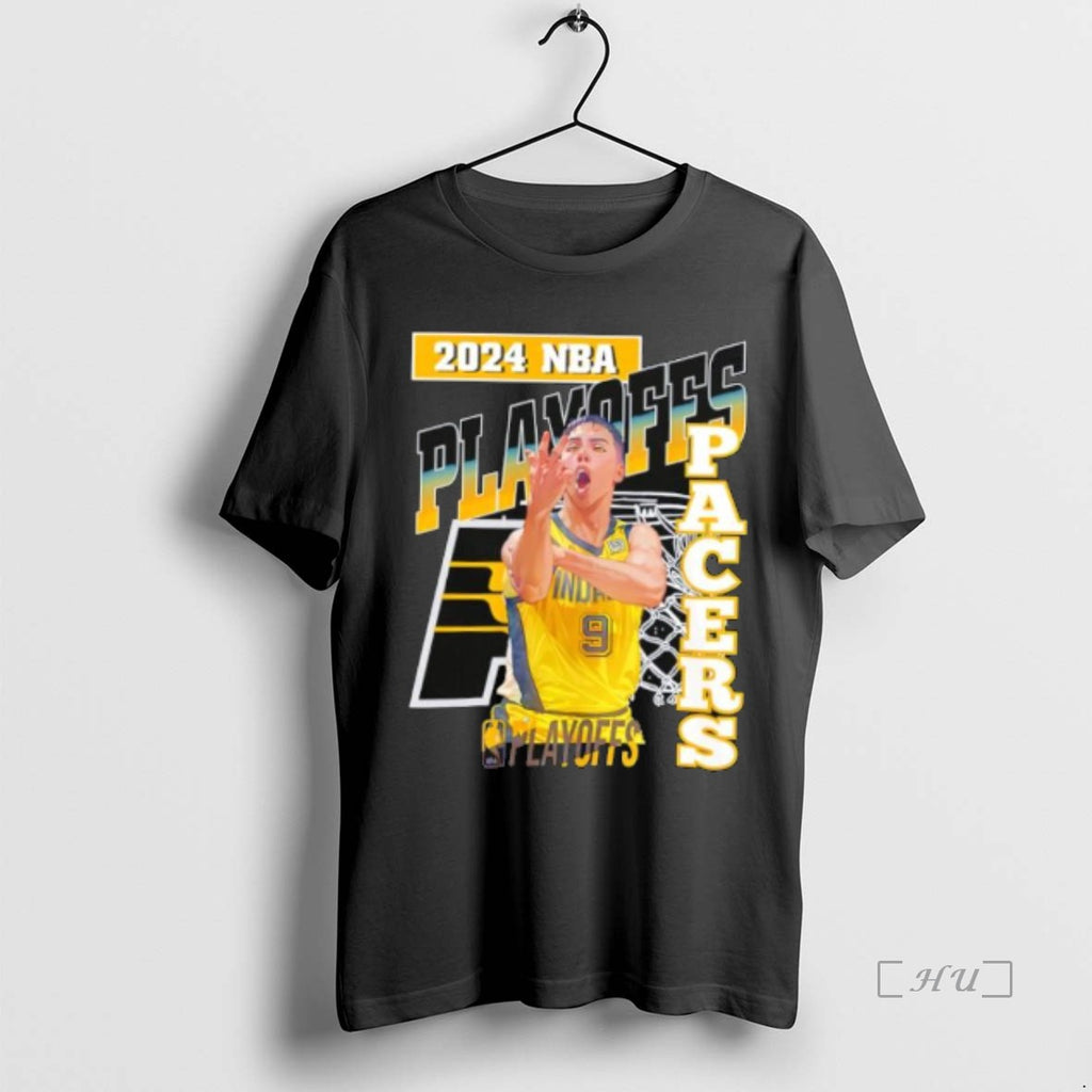 Officials 2025 Playoffs Indiana T J