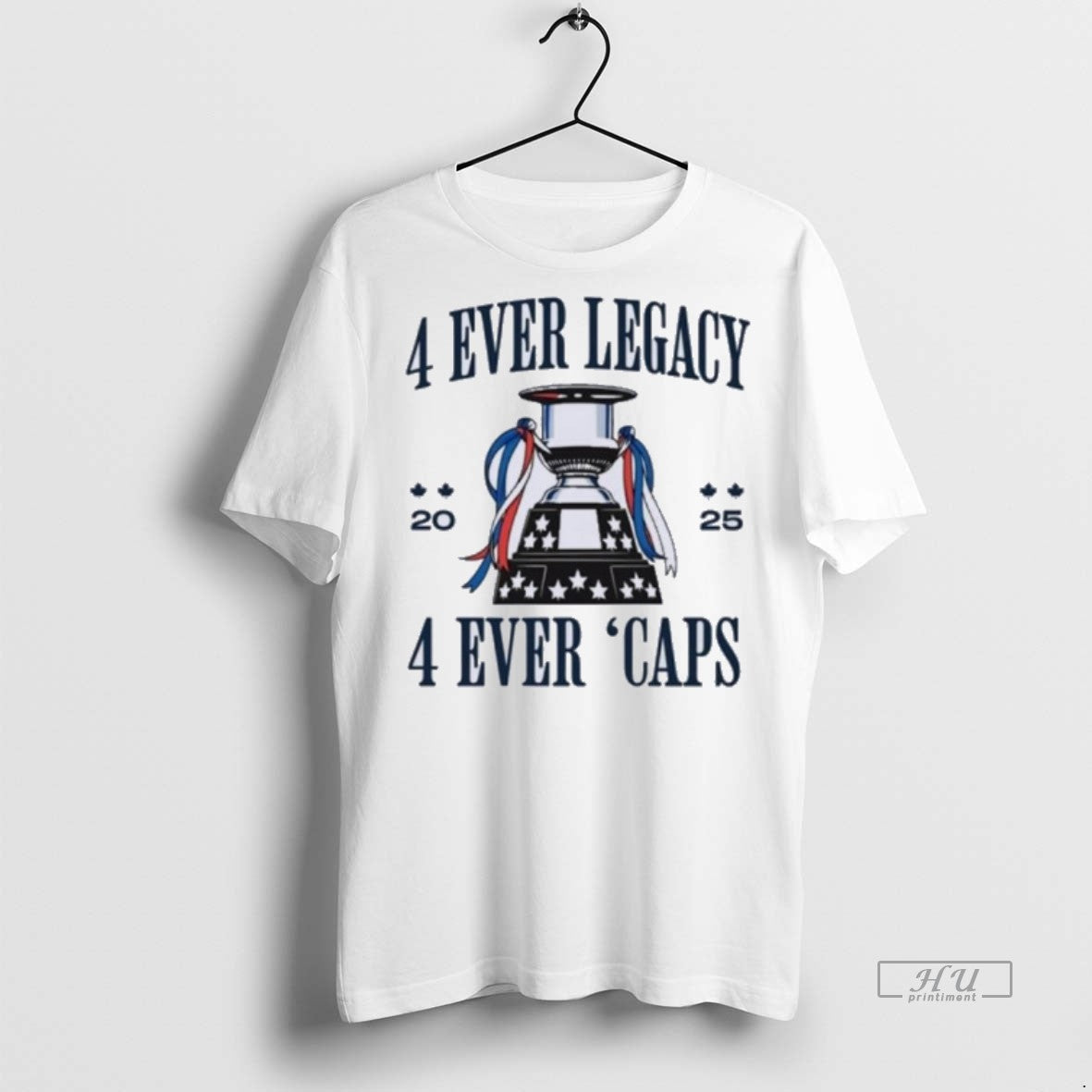 Officials 4 Ever Legacy Vancouver Whitecaps Fc 2025 T Shirt Sweater