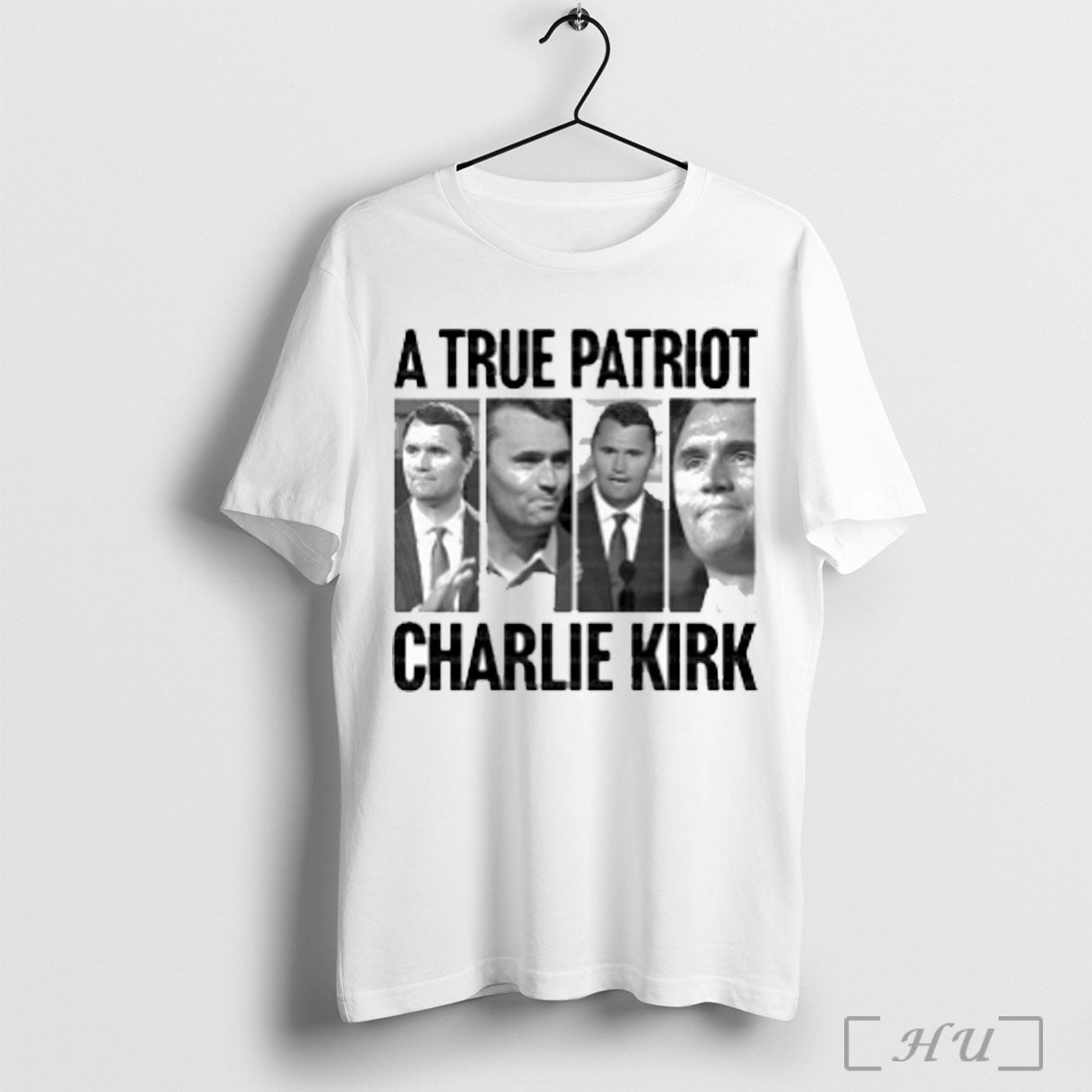 Officials A True Patriot Charlie Kirk Pray For Charlie T Shirt Sweatshirt Png