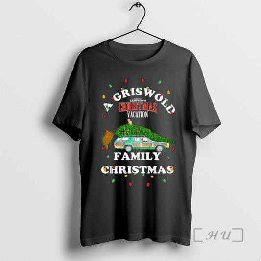 Officials A Griswold Family Christmas Lampoon T-Shirts, Hoodie, Sweatshirt | WearSparks.com