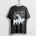 Officials Aaron Judge Back To Back 2024 25 American League Mvp Premium T Shirts Sweater