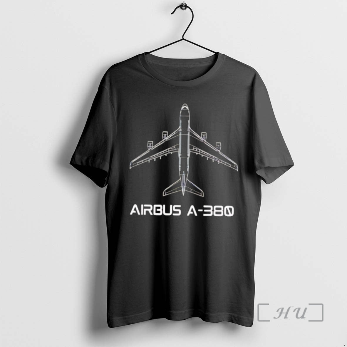 Officials Airbus A380 Phantom T-Shirts, Hoodie, Sweatshirt | WearSparks.com