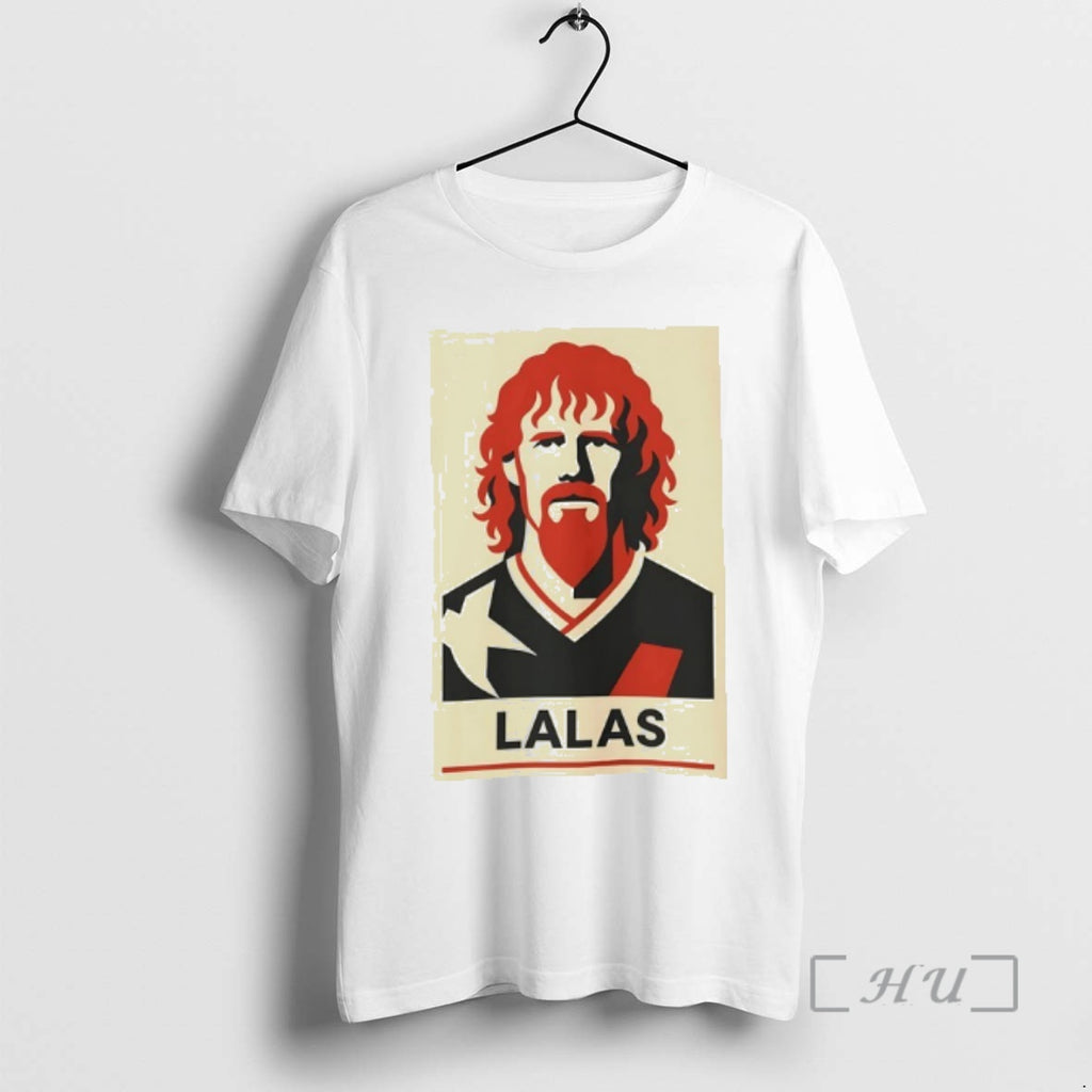 Officials Alexi Lalas Usa Soccer Players