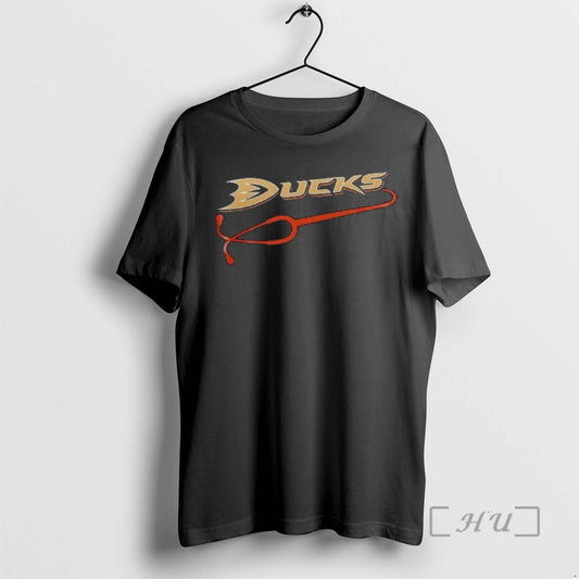 Officials Anaheim Ducks Healthcare Appreciation X Nhl 2026 Night T-Shirts, Hoodie, Sweatshirt | WearSparks.com