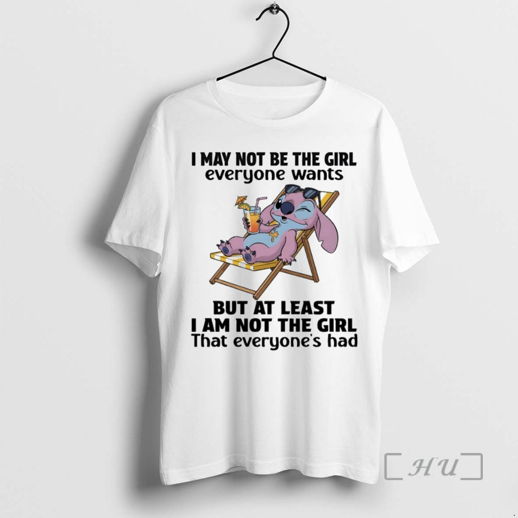 Officials Angel I May Not Be The Girl Everyone Wants But At Least I Am