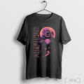 Officials Archers Pumpkin King T Shirt