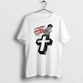 Officials Ariel Pink Haunted Graffiti Band Logo Cross Icon With Man Singing T Shirt Sweater