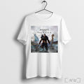 Officials Assasins Creed Valhalla Viking Game T Shirt
