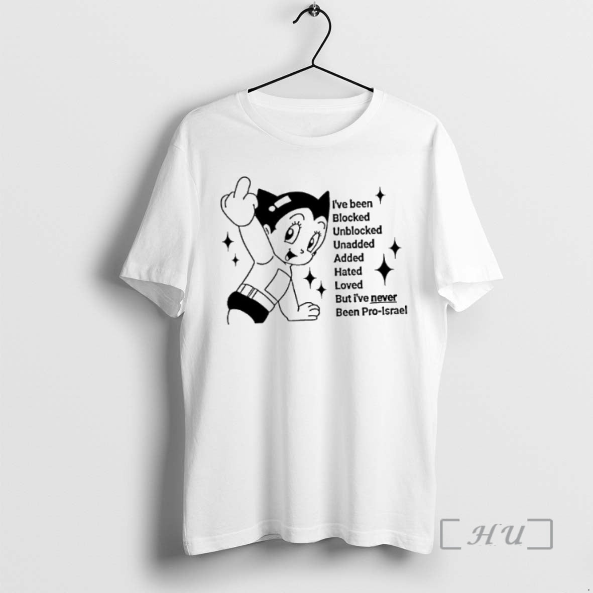 Officials Astro Boy Ive Been Blocked Unblocked Unadded Added Hated Loved But Ive Never Been