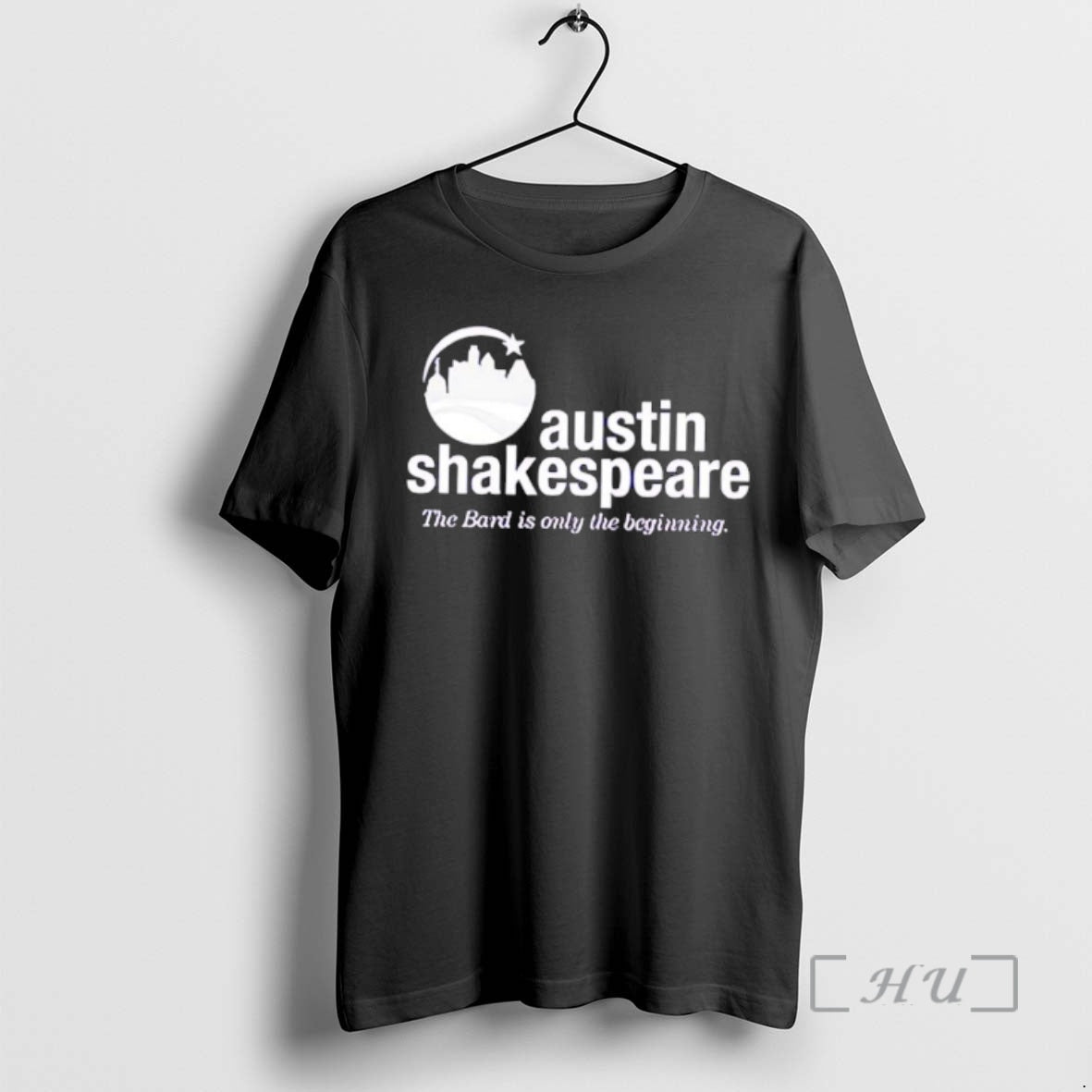 Officials Austin Shakespeare The Bard Is Only The Beginning