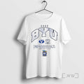 Officials Byu Cougars 2025 Pop Tarts Bowl Ornaments