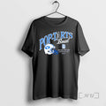 Officials Byu Cougars 2025 Pop Tarts Bowl Helmet