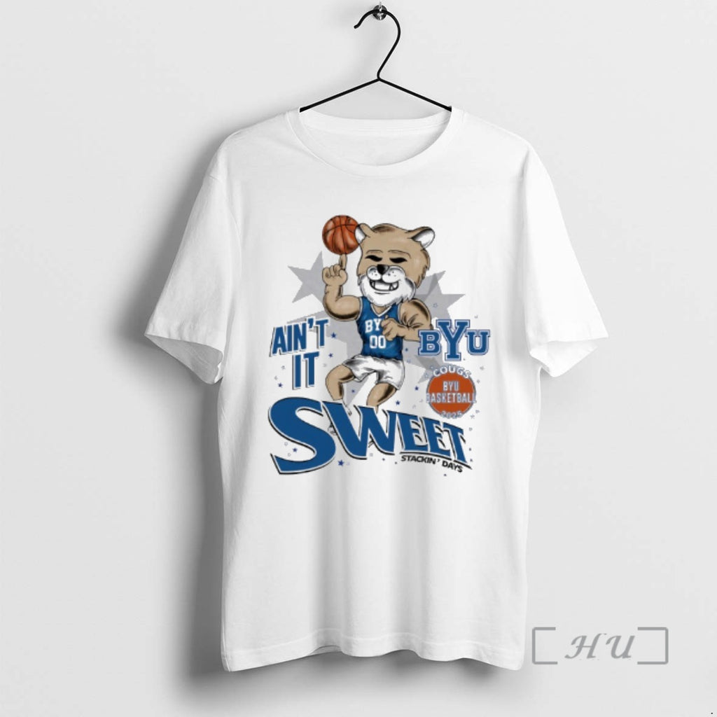 Officials Byu Cougars Aint It Sweet