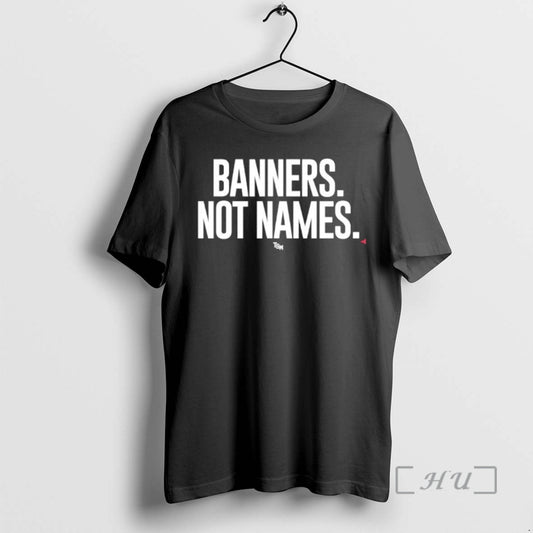 Officials Banners Not Names Nebraska T-Shirts, Hoodie, Sweatshirt | WearSparks.com
