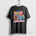 Officials Bar Boys After School Art Design
