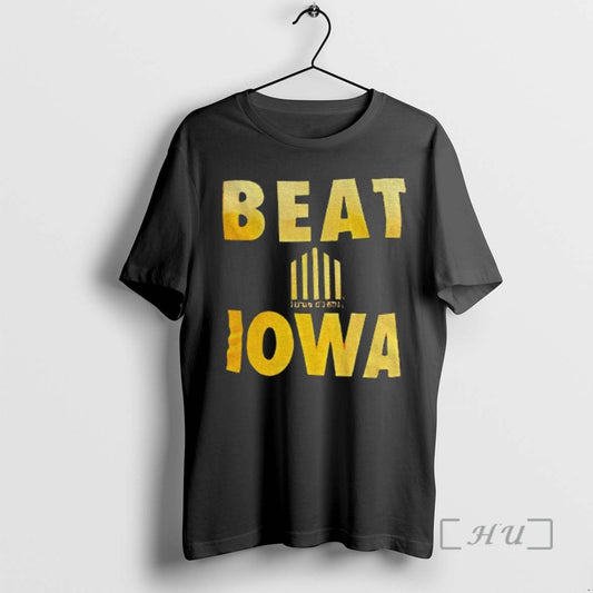 Officials Beat Iowa State Cyclones Basketball 2025 T-Shirts, Hoodie, Sweatshirt | WearSparks.com