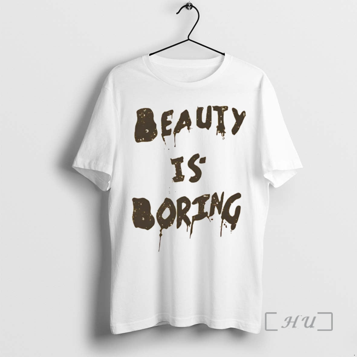 Officials Beauty Is Boring