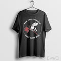Officials Bee The Change Salt Lake Dsa T Shirt