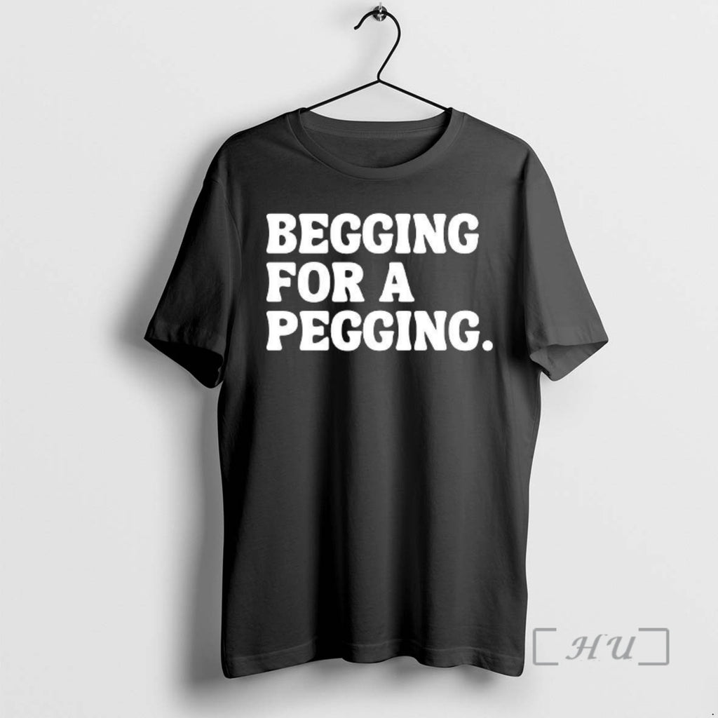 Officials Begging For A Pegging Funny Letter