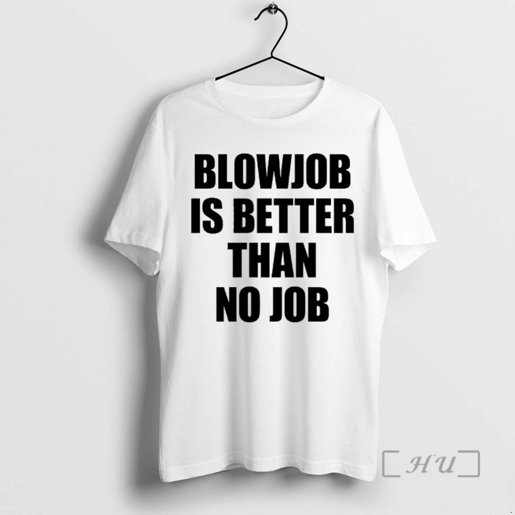 Officials Blowjob Is Better Than No Job