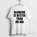 Officials Blowjob Is Better Than No Job