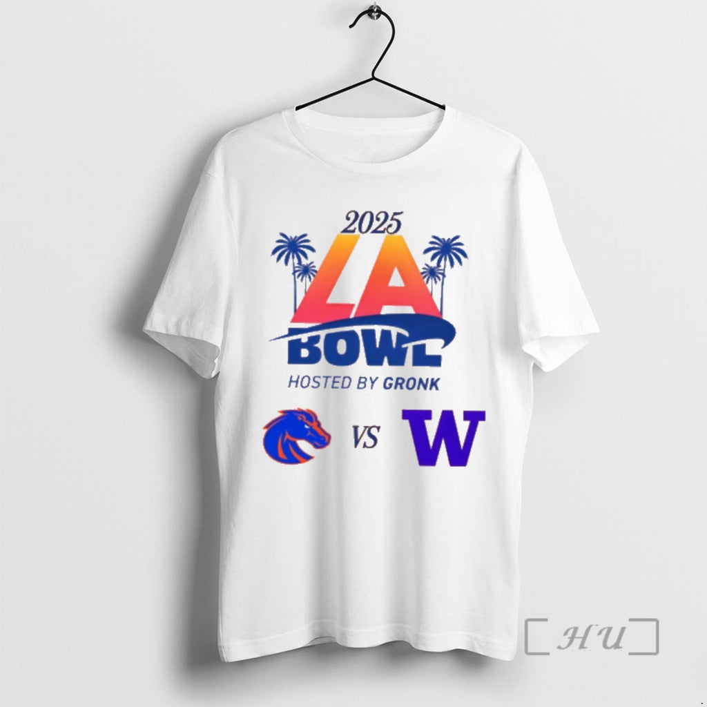 Officials Boise State Broncos Vs