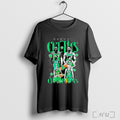 Officials Boston Celtics 2023 2024 Champions Team Players Graphic Art T Shirt