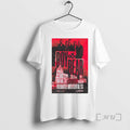 Officials Boy Bear Fremantle Arts Centre Perth Wa Jan 5 2026 Premium T Shirts Sweater
