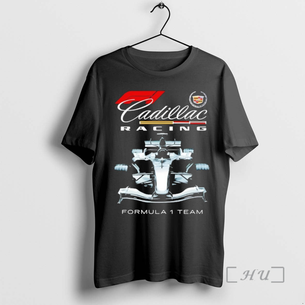 Officials Cadillac Racing Formula One Team Motorsport 2026