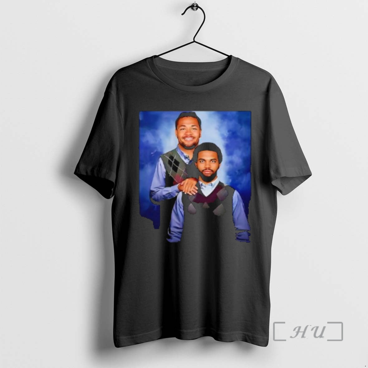 Officials Caleb Williams Rome Odunze Step Brothers T-Shirts, Hoodie, Sweatshirt | WearSparks.com