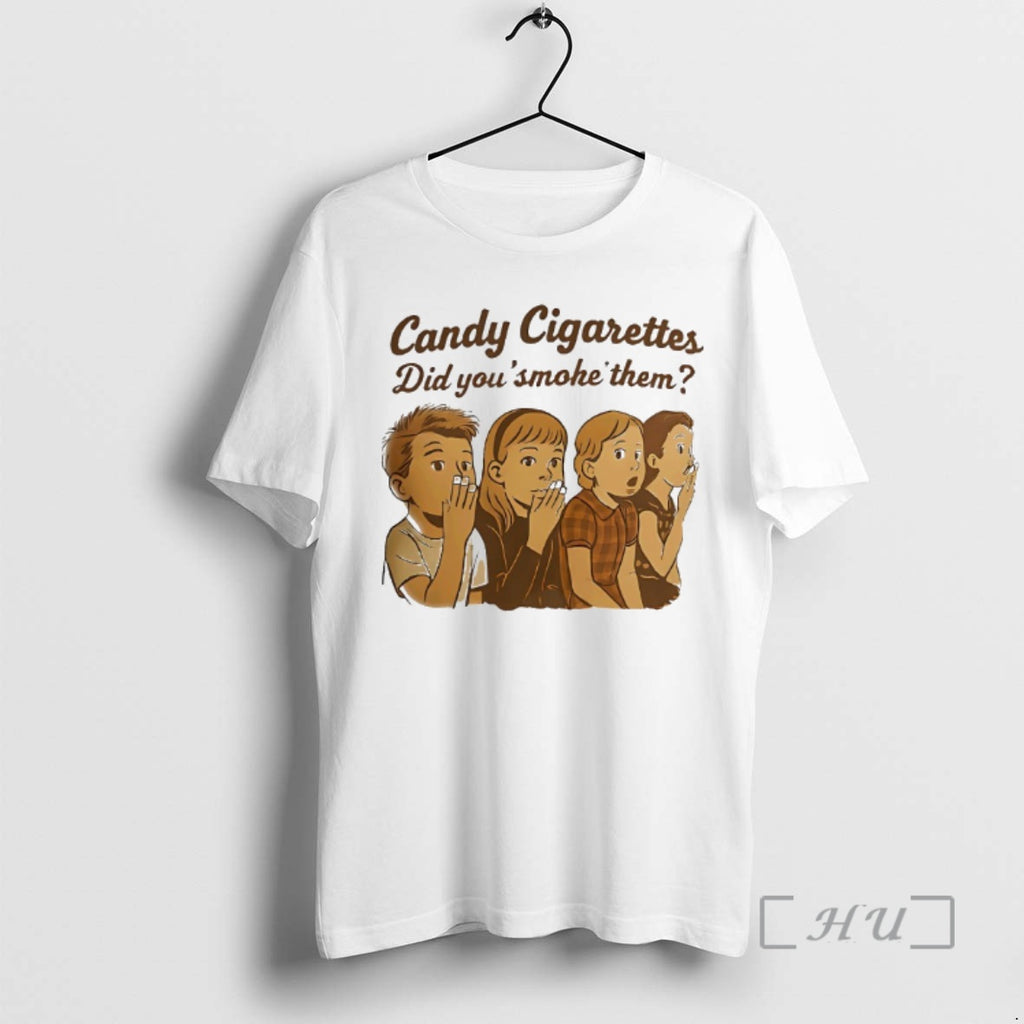 Officials Candy Cigarettes Did You Smoke Them