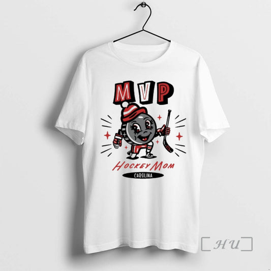 Officials Carolina Hurricanes 2025 Mvp Hockey Mom T-Shirts, Hoodie, Sweatshirt | WearSparks.com
