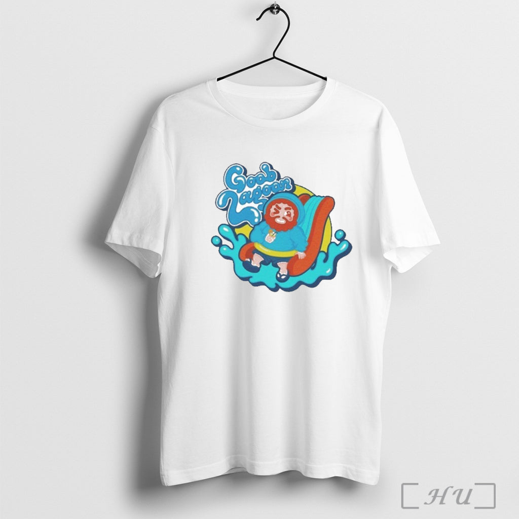 Officials Caseoh Goob Lagoon Un T Shirt