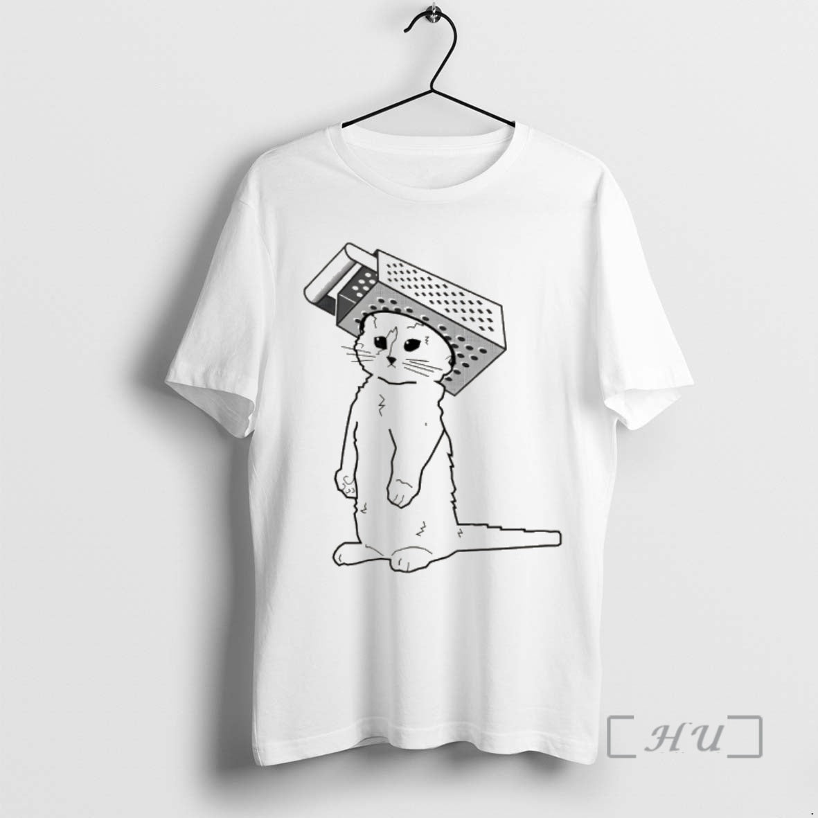 Officials Cat Cheese Grater Gary Meme T-Shirts, Hoodie, Sweatshirt | WearSparks.com