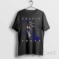 Officials Celtic Frost Band Graphic