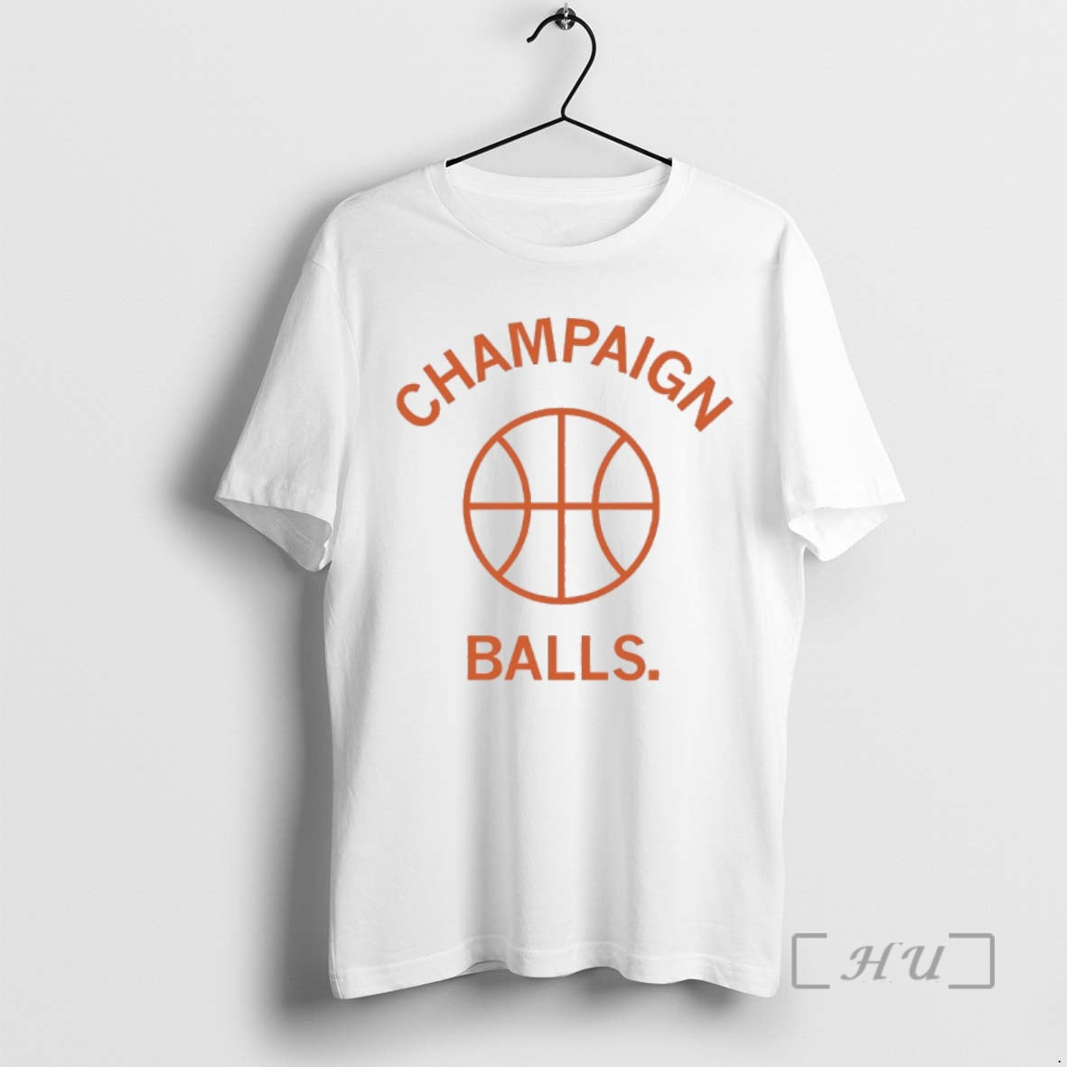 Officials Champaign Balls Illinois Fighting Illini Basketball