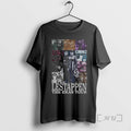 Officials Charles Leclerc And Max Verstappen Formula One The Eras Tour Vintage Premium T Shirts