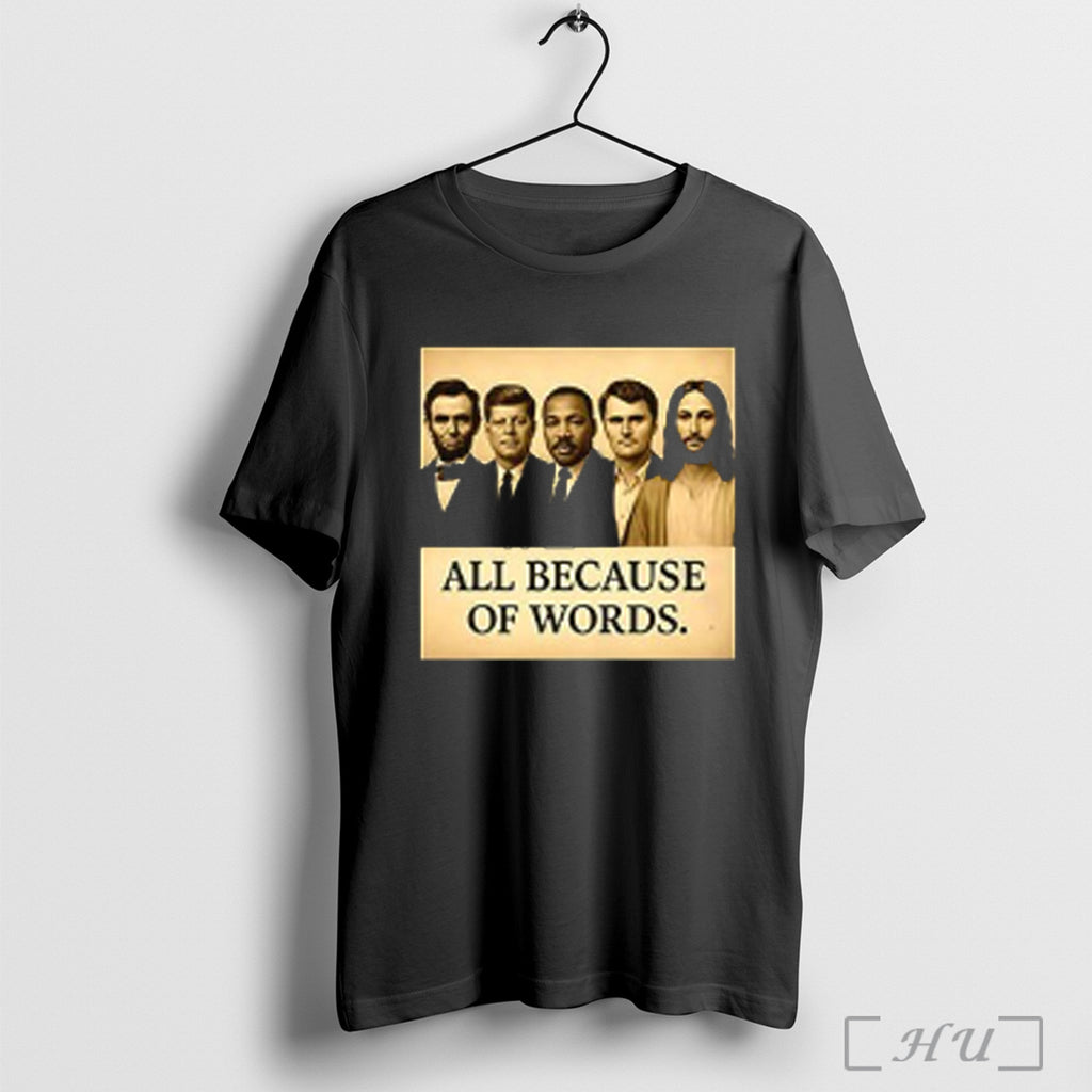 Officials Charlie Kirk Molby Retro T Shirt