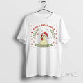 Officials Chicken Have A Holly Jolly Chickmas Christmas