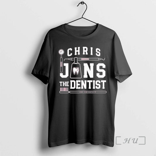 Officials Chris Jans The Dentist Jon Rothstein T-Shirts, Hoodie, Sweatshirt | WearSparks.com