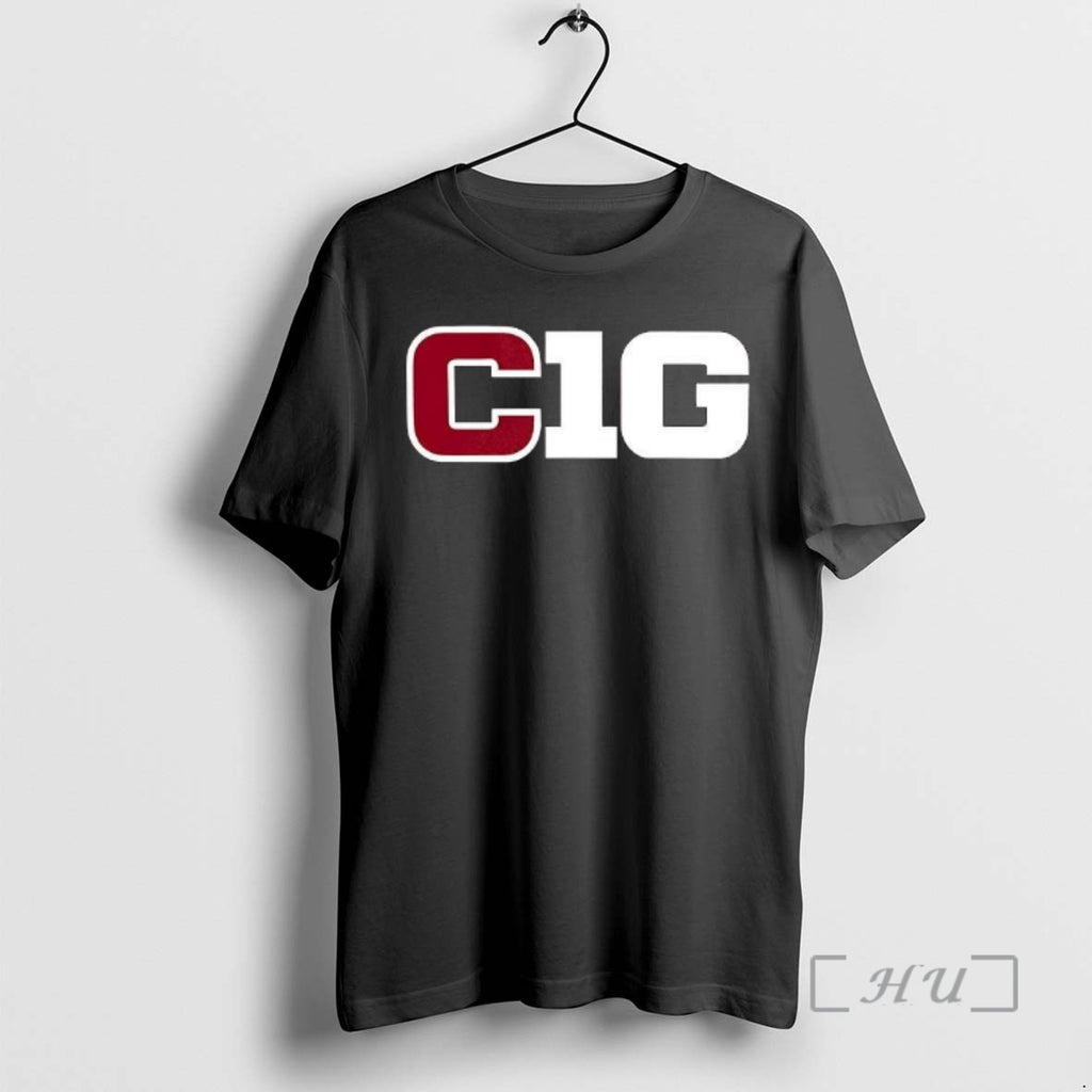 Officials Cig Ten Logo