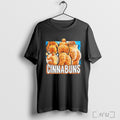 Officials Cinnamon Rolls T Shirt