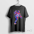 Officials Cole Caufield Montreal Canadiens Hockey Art