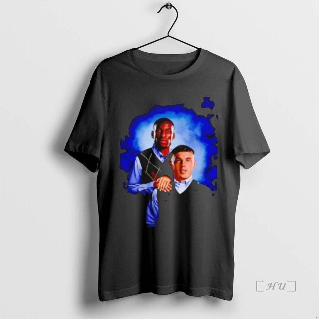 Officials Cole Palmer Nicolas Jackson Brothers Stylish