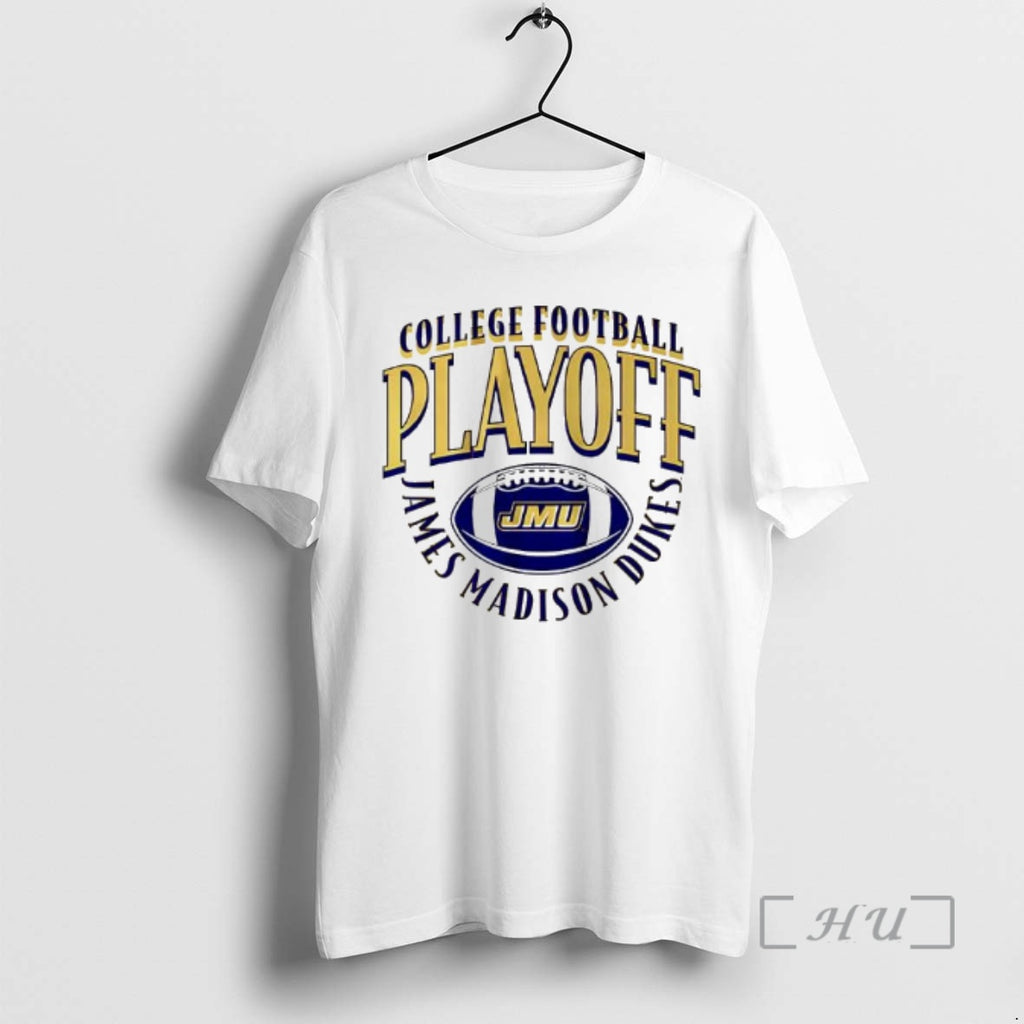 Officials College Football Playoff 2025 26 James Madison Dukes