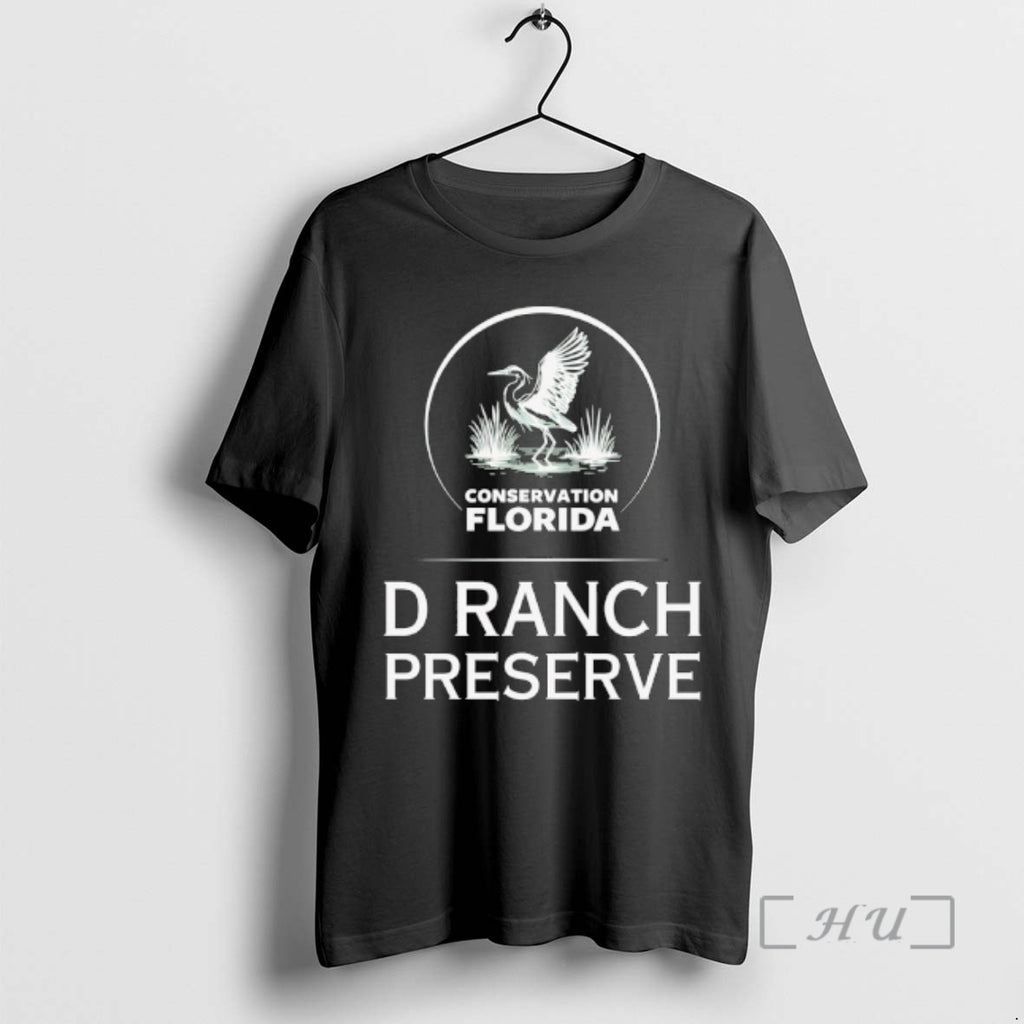 Officials Conservation Florida X D Ranch Preserve