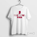 Officials Crimson Faithful Fan Indiana Hoosier Football 2025