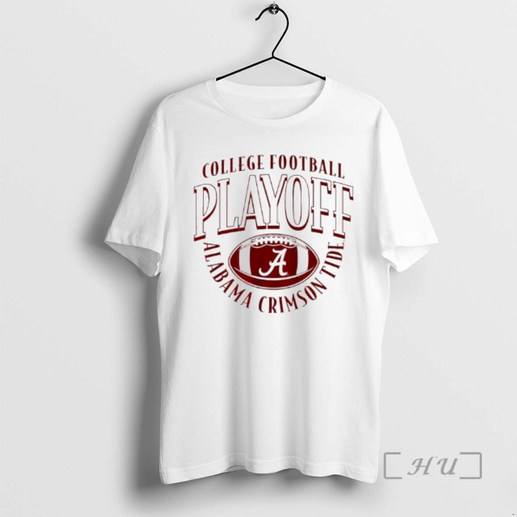Officials Crimson Tide College Football Playoff 2025 26 Curve