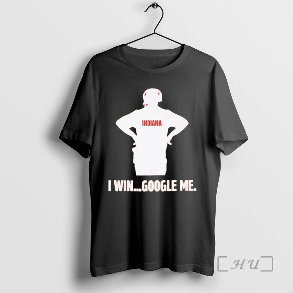 Officials Curt Cignetti I Win Google Me