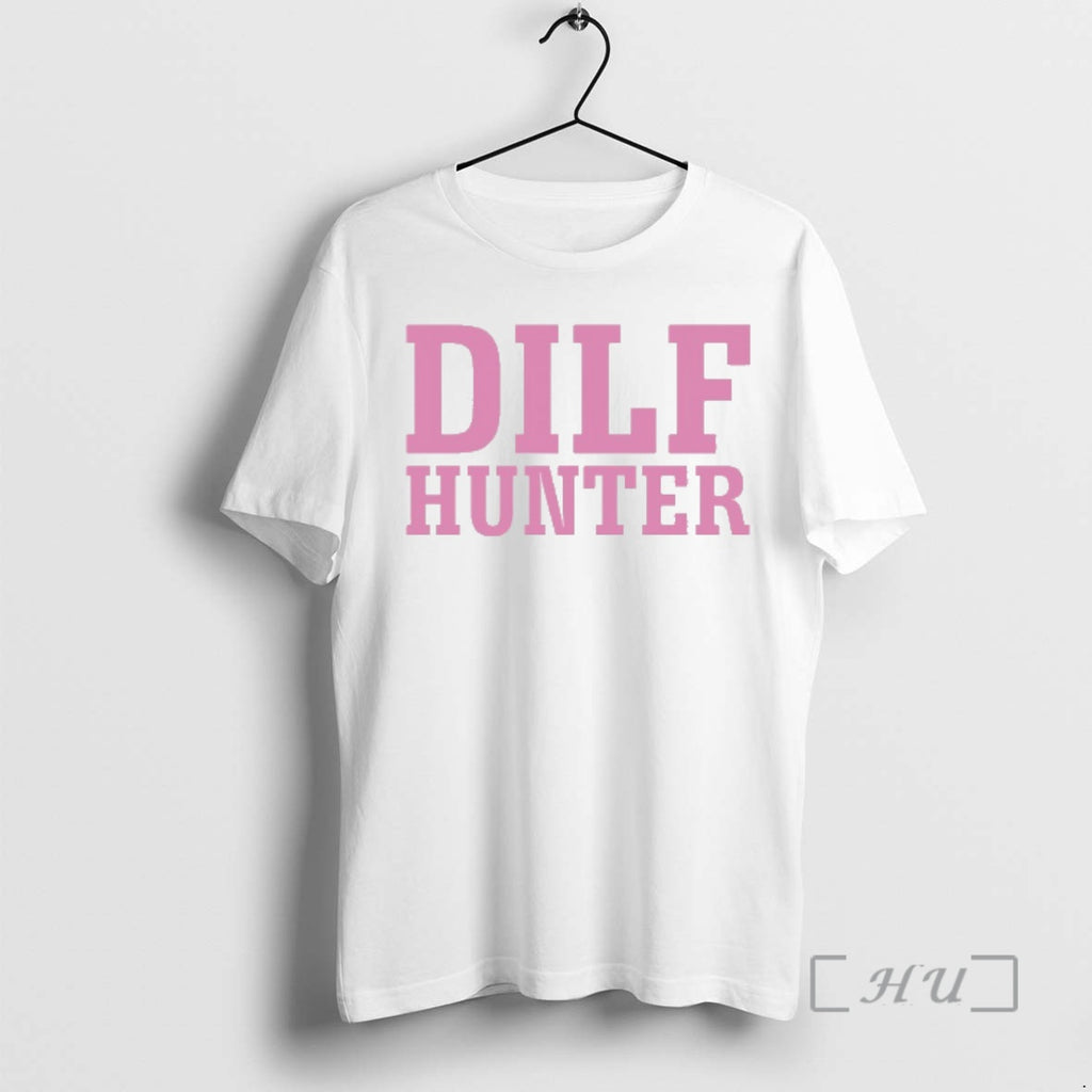 Officials Dilf Hunter
